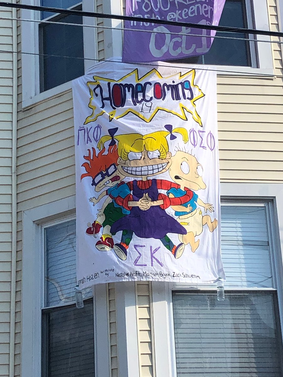WVU Fraternity & Sorority Life tweet media