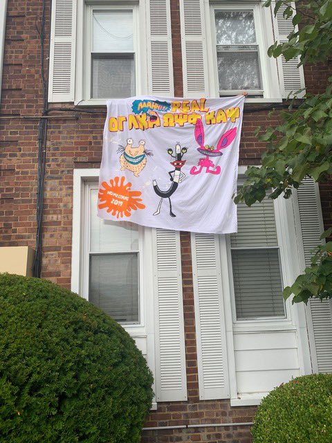WVU Fraternity & Sorority Life tweet media