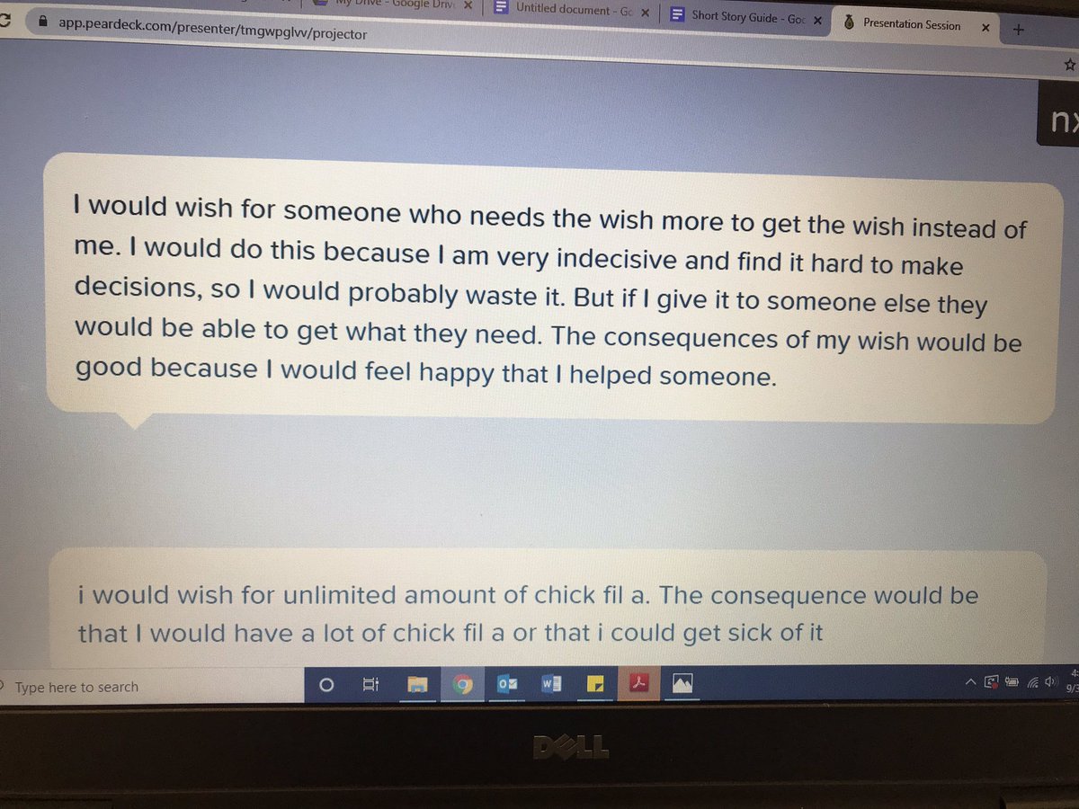 Angel Richard tweet media