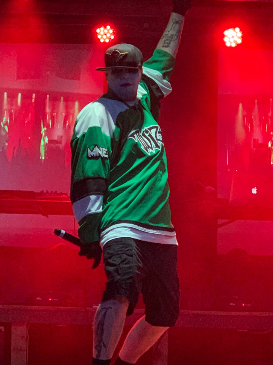 R0CKTH3D3AD's tweet photo. #656Fest @majikninjaent https://t.co/IKm5QMZSid