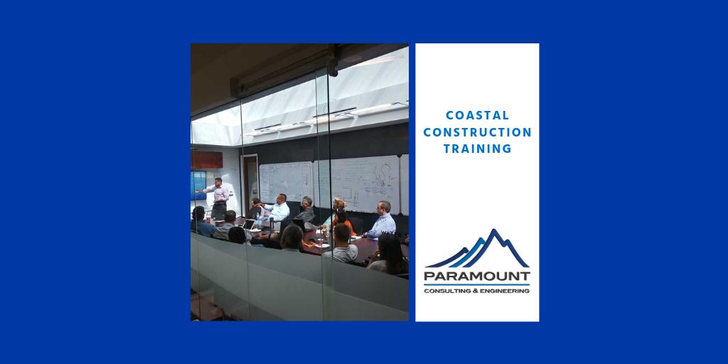 Paramountce's tweet photo. Paramount joined Coastal Construction in a roofing and waterproofing training. @coastal_construction_products #buildingenvelopeexperts #buildingenvelope #engineering #consulting #testing #inspections #paramountce #engineer #buildings #structuralengineer #corporatetraining https://t.co/0BsvyxYFOt