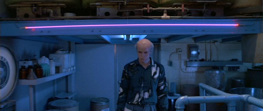Manhunter (1986) dir. Michael Mann