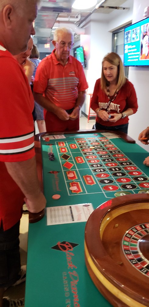 OCP_Contractors's tweet photo. OCP was a proud sponsor of the After-School All-Stars Casino night, which took place over the weekend.
Thank you to After-School All-Stars for creating the opportunity to give back to the community while having some fun as a team.
#OCPContractors #AfterSchoolAllStars https://t.co/eIt9j9ldyn
