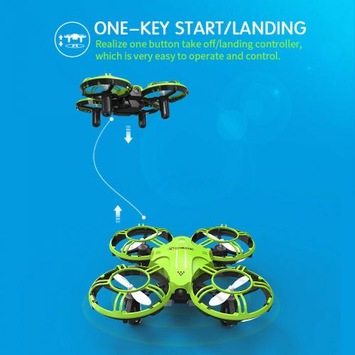 boroparkdrone's tweet photo. Monday's are always about new beginnings - if you're looking to kickstart your hobby or a child's hobby as a drone flyer, check out our Eachine E016H Mini Altitude!

🚨Currently on sale for $36.99!🚨

https://t.co/ZIu5LWoW30 https://t.co/wfZhW5ovph