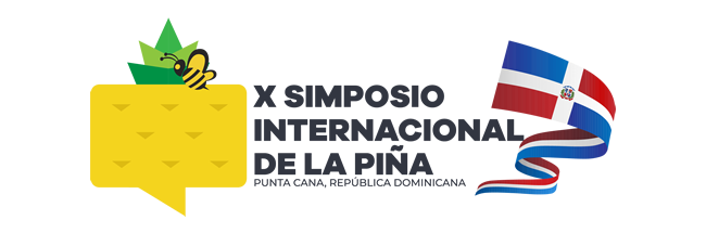 "Protección y Gestión de la Biodiversidad:
Una Preocupación para la Agricultura del Siglo 21"
Del 22 al 26 de abril del 2020,
Uvero Alto, La Altagracia, República Dominican
