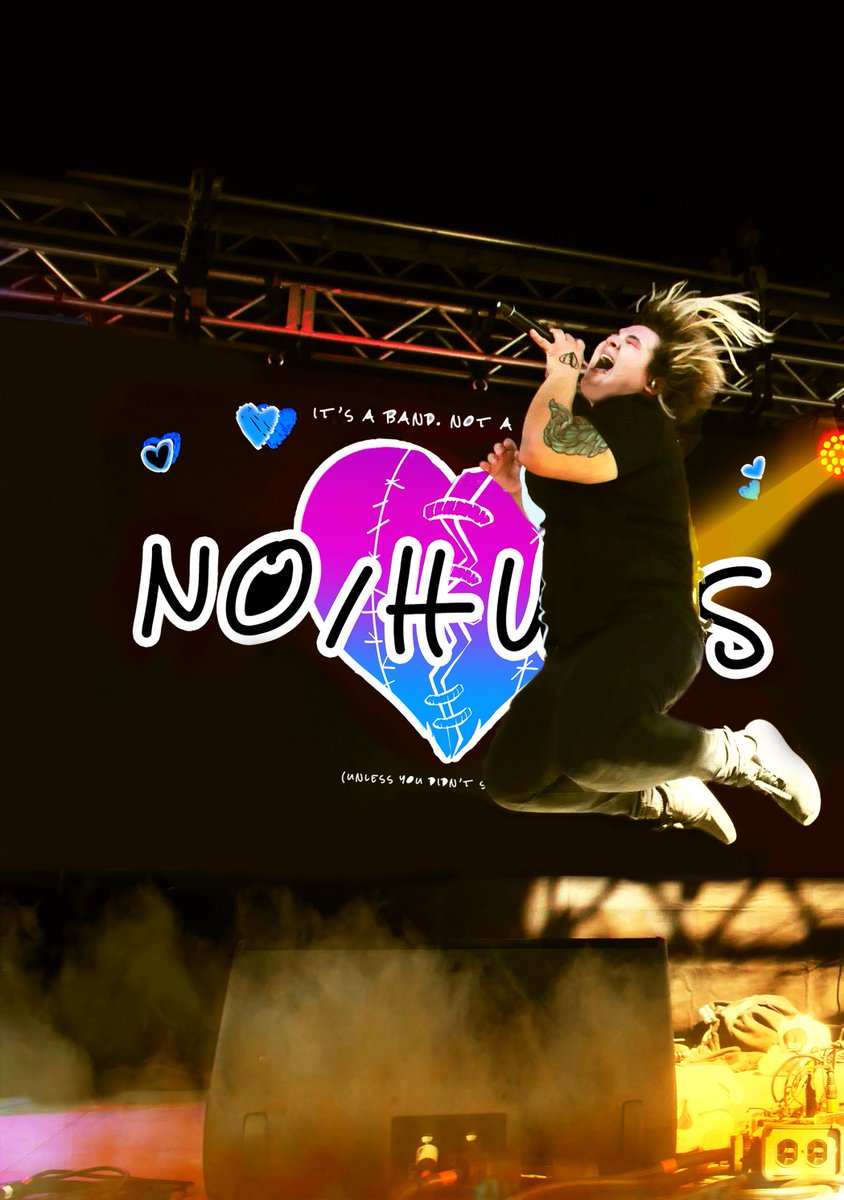 It gives you wings.

#concert #concertphotos