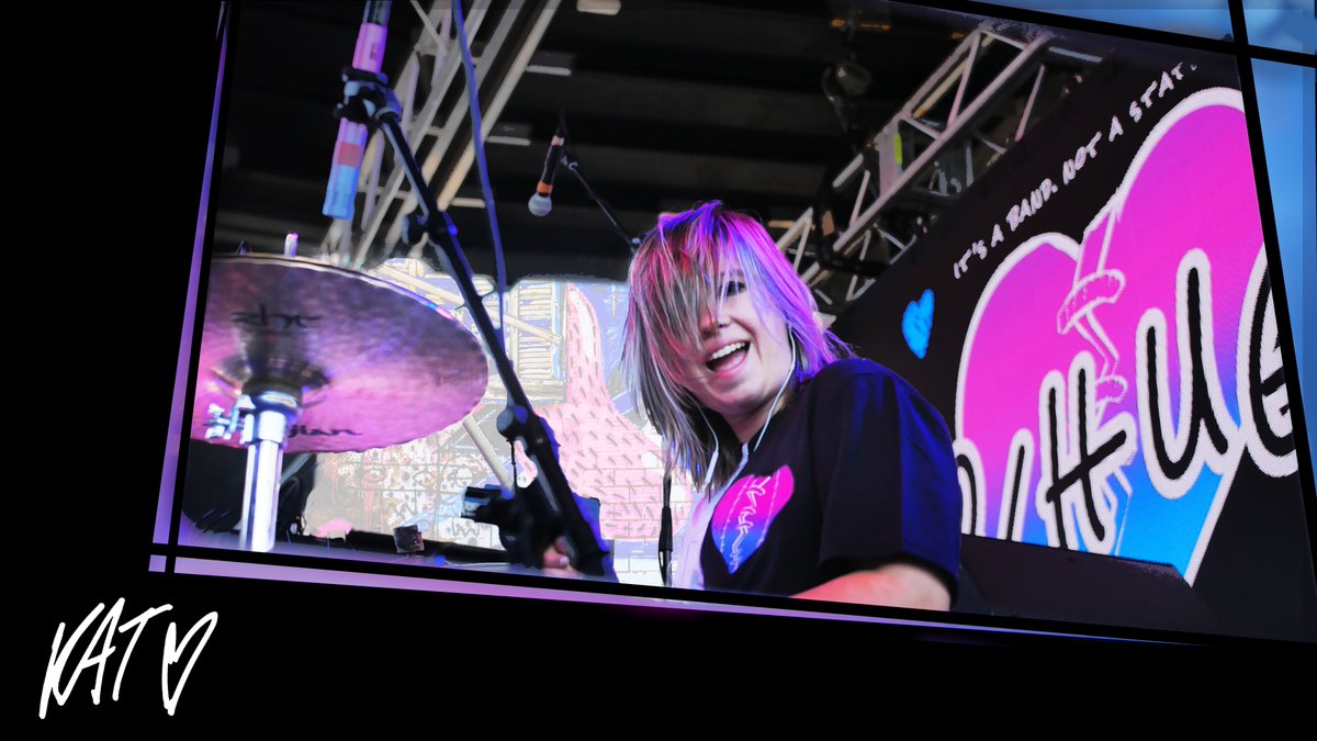 #Drummer Appreciation Day <3