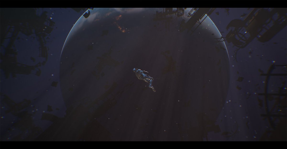 chrisradsby's tweet photo. My image & video entry for the #SolRemix Nvidia Competition. @NVIDIACreators
I ended up only having 3 evenings on this & sadly I didn't have any RTX on :(
but thanks for the opportunity! It was lots of fun!
https://t.co/k9vX9Zyu0w
#nvidia #UE4 #UnrealEngine https://t.co/ap6VVPMZb8
