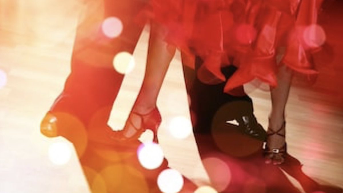 quewedta's tweet photo. In the US #Salsa #dance had its peak of popularity in 1970s, coinciding with the influx of many Dominican and Puerto Rican immigrants.
#salsadance #salsahistory #salsalovers https://t.co/Cpf8rBqjug