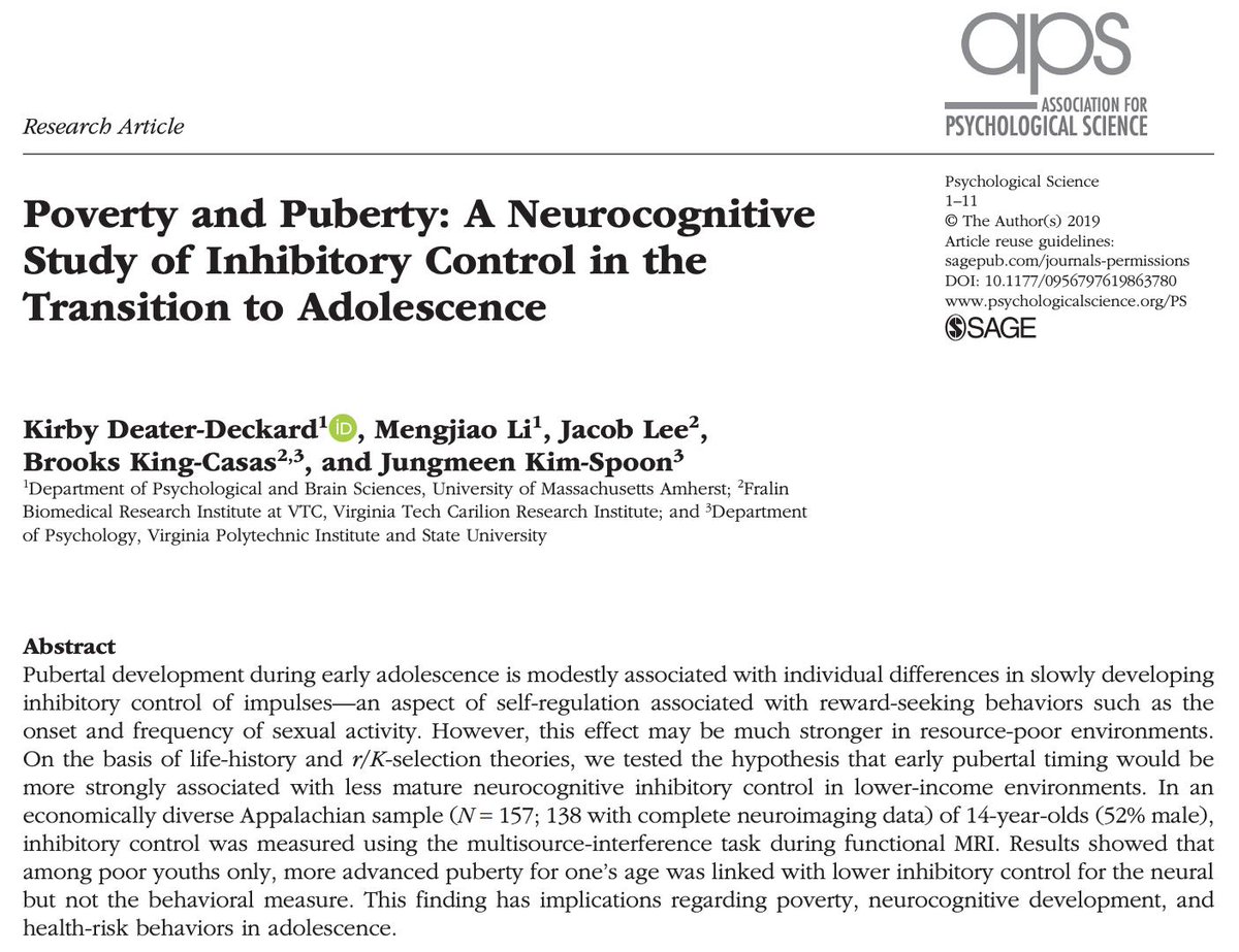 New work from our lab in <a href="/PsychScience/">Association for Psychological Science</a>! (1/2)

journals.sagepub.com/doi/abs/10.117…