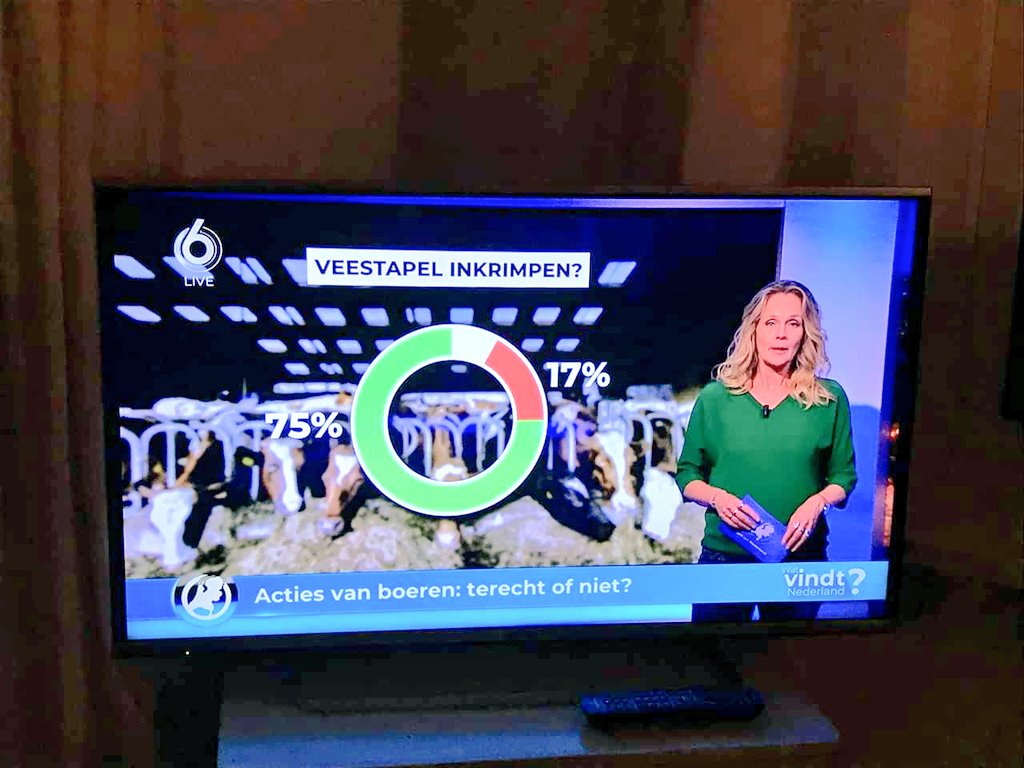 Prachtig. Steun! Succes morgen.