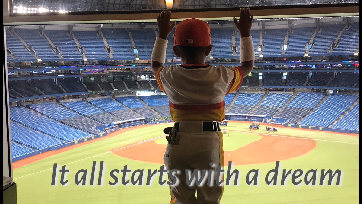 Henry79764's tweet photo. It all starts with a Dream #DreamBig #4YrOldBaller #Astros #PlayoffBaseball #OctoberBaseball #TakeItBack #BaseballLife @astros https://t.co/Y4iqonVBBy