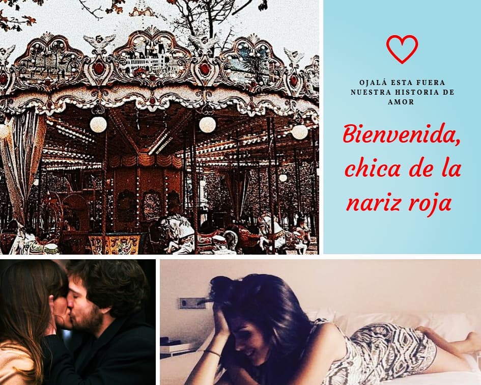 A volar... Tic tac... Tic tac... ❤️
#ojaláéstafueranuestrahistoriadeamor #1deoctubre #editorialplaneta #esencia #books