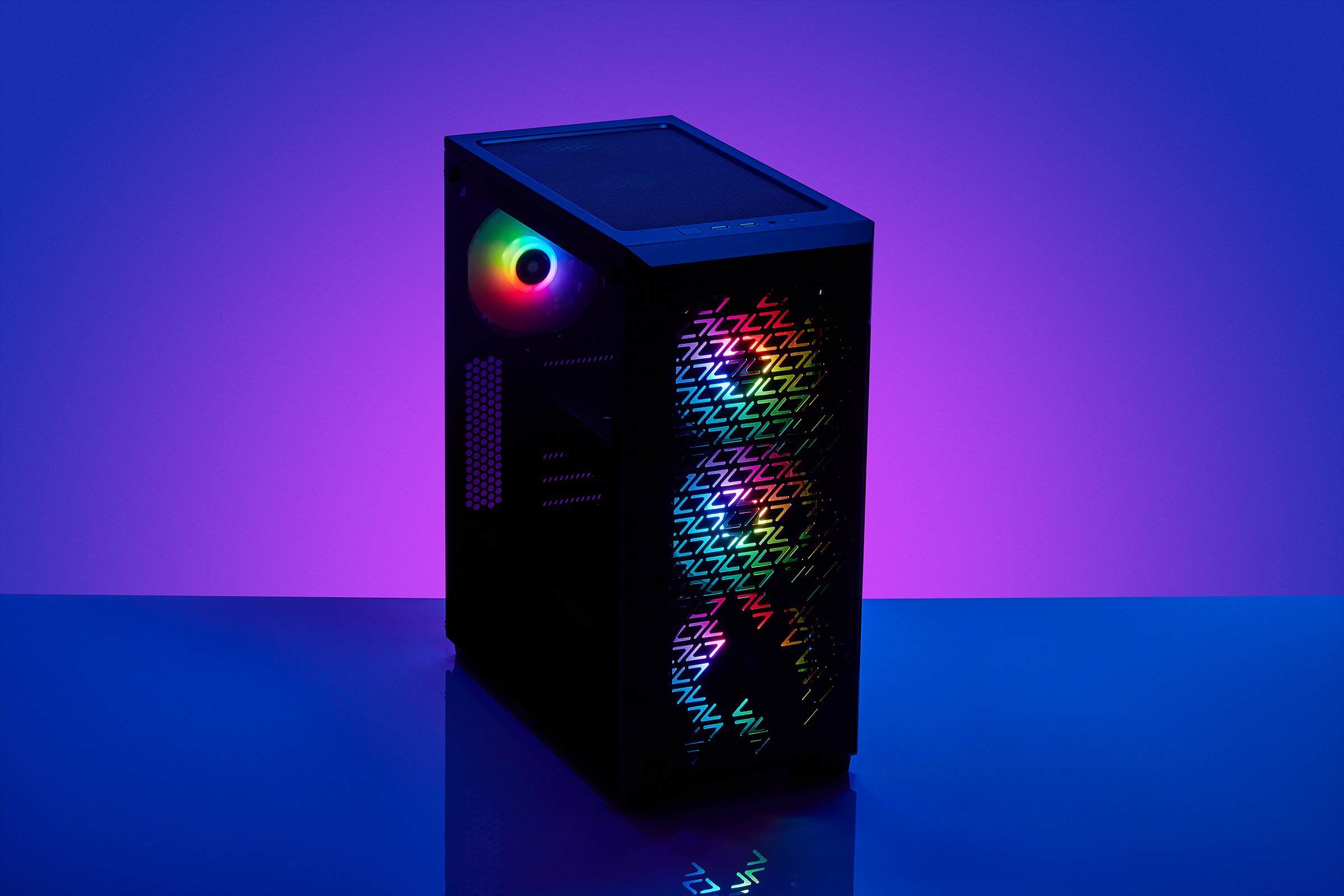 CORSAIR on Twitter: "220T Airflow front vibes. ⚡️⁣ https://t.co/RTNWpmNMkx" /