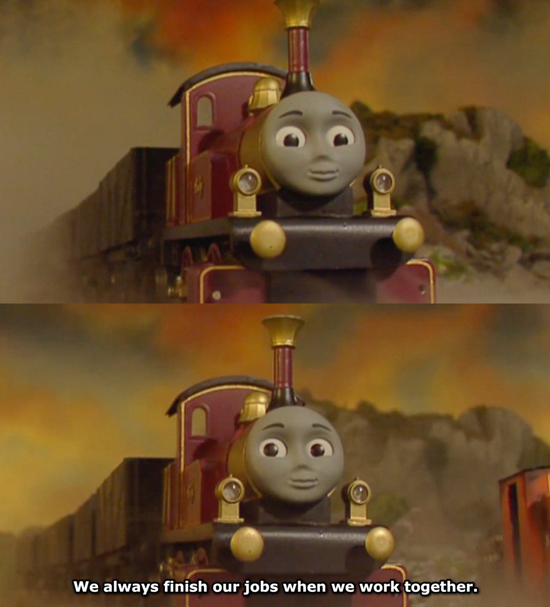 RAILWAYROYALTY's tweet image. Lady. #CallingAllEngines