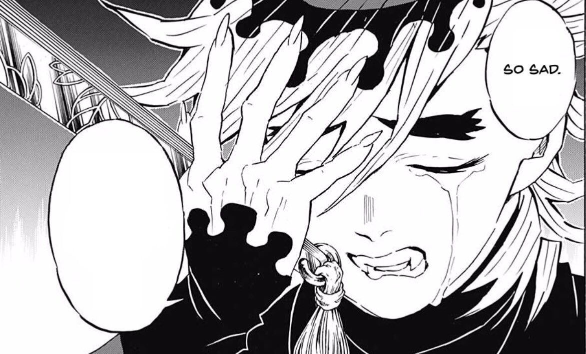 i didn’t think it was that much people.