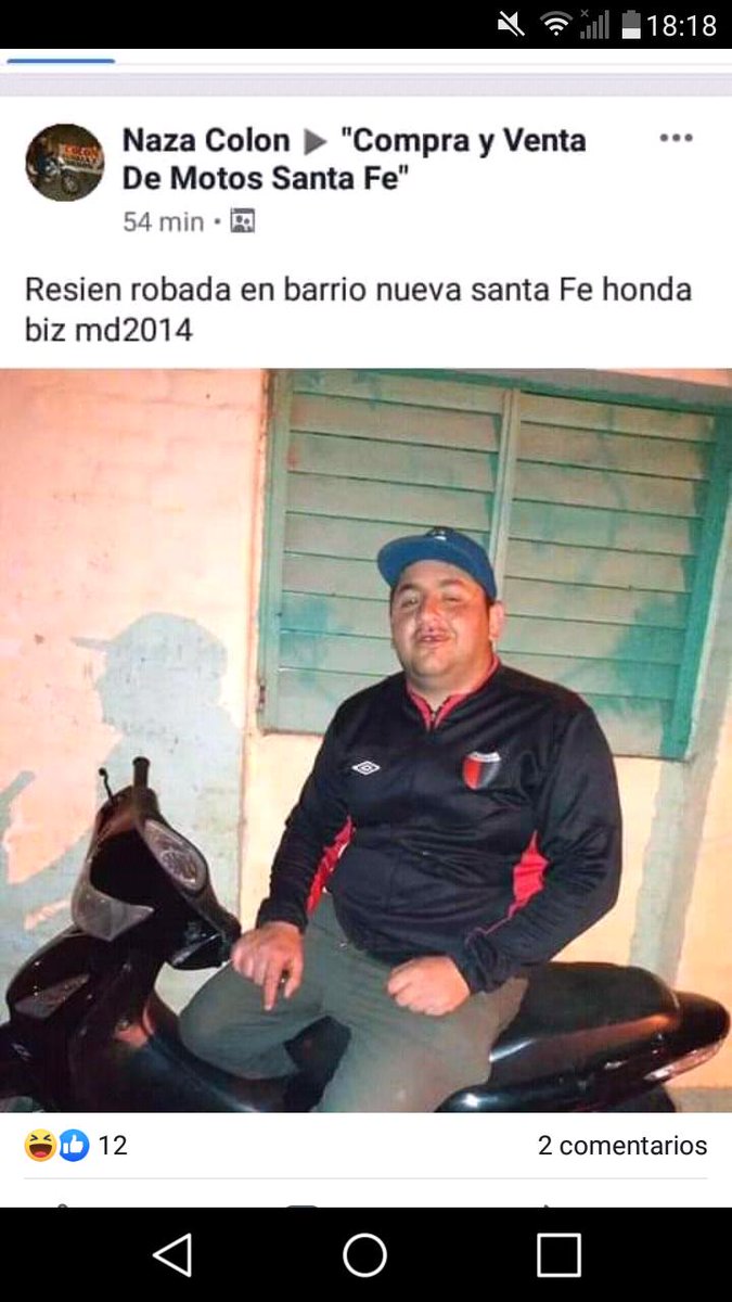 DiiegoR98's tweet photo. Por esto sigo usando facebook la puta madre jajajajajajajajjajajajajajaj https://t.co/hkEpLpLvr2