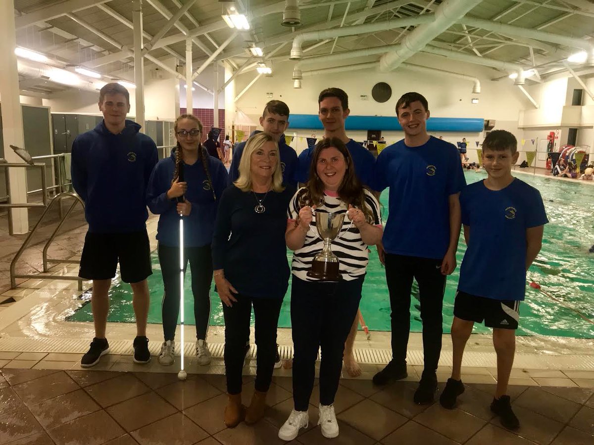 It gives me great pleasure to announce that the, posthumous, nomination submitted by MASC for Jack Calder to be considered for Scottish Disability Sport’s Elspeth Watson Trophy has been successful. More info on our website - wp.me/p7CHBp-yc