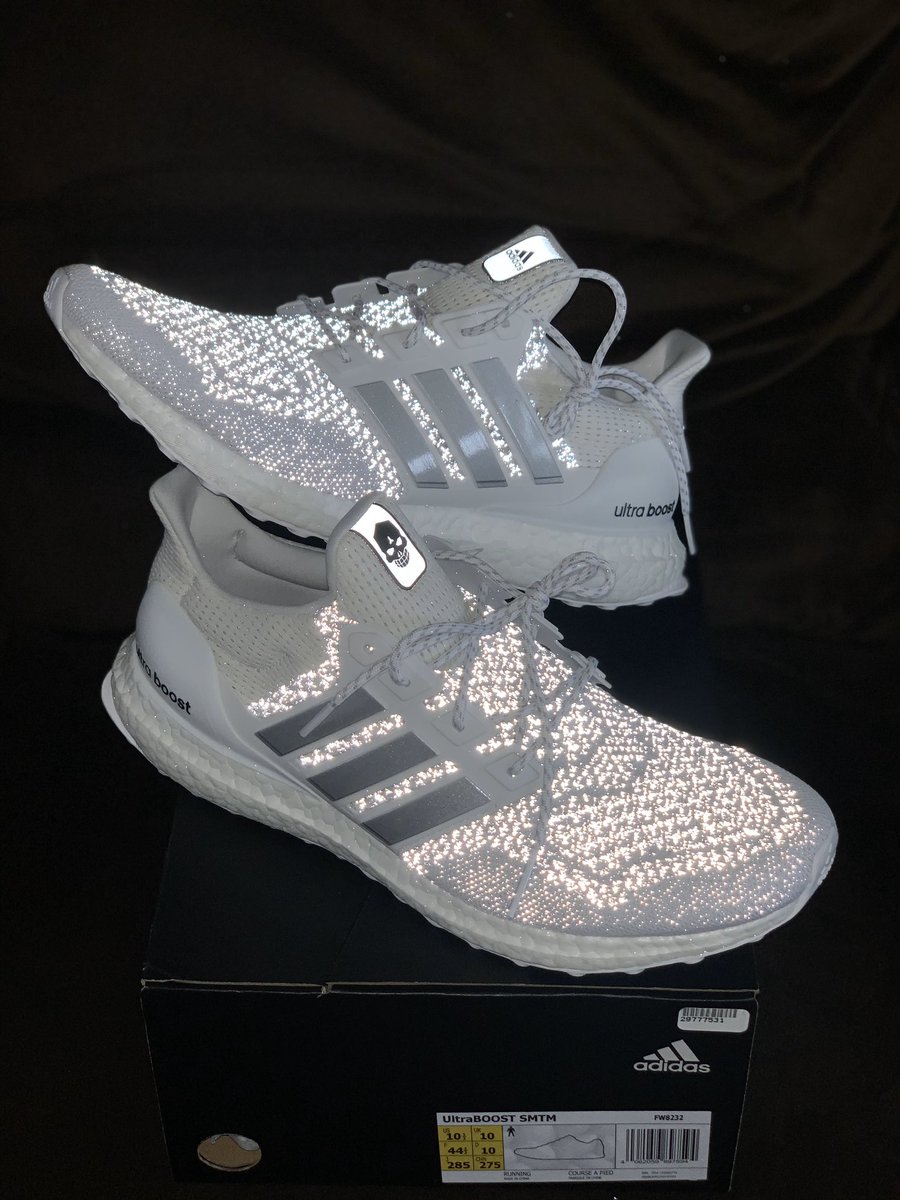 adidas ultra boost show me the money