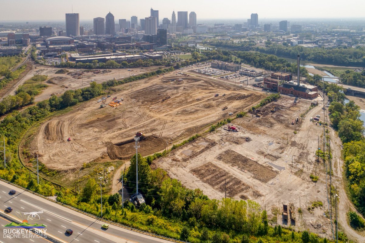 New Crew Stadium tweet media