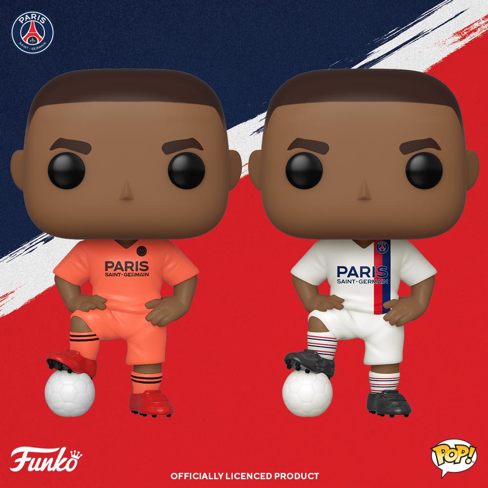 funko pop football premier league