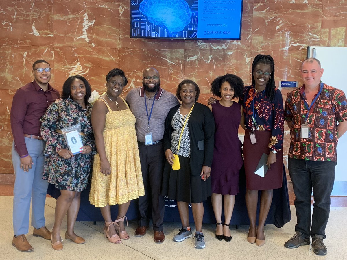 GetFitMSM's tweet image. Congratulations to our Healthy Campus Week Grand Champions! #HealthyCampus @MSMEDU @MSMPres