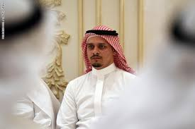 sq8k2's tweet photo. صلاح خاشقجي: أعداء الوطن يحاولون استغلال قضية والدي

  شاااهد الفيديو 
#صلٌاح_خاشقجًي_يلجٍم_ااالمتربٌصين 

  شاااهد الفيديو 👈👈👈
@zzzzz007700 https://t.co/U0BZueI3gq