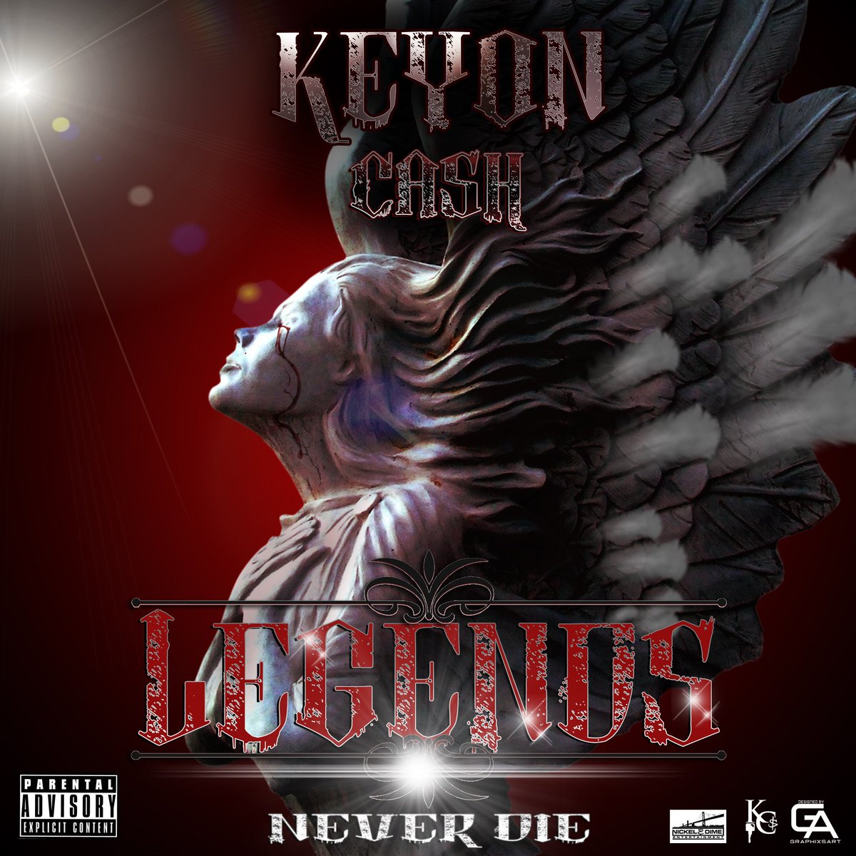 GRAPHIXSART's tweet image. need some cover art work for your next project?? get at #graphixsart