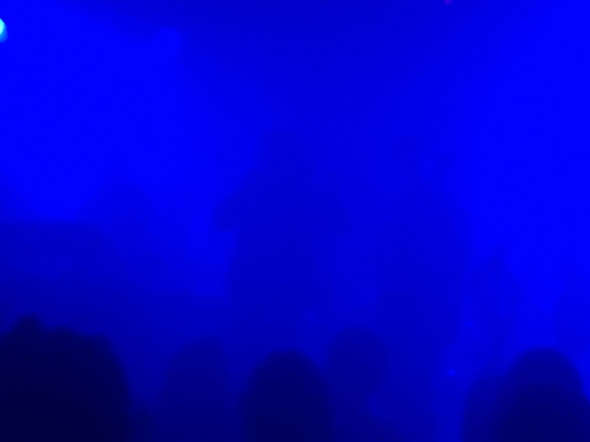 All Just Noise tweet media