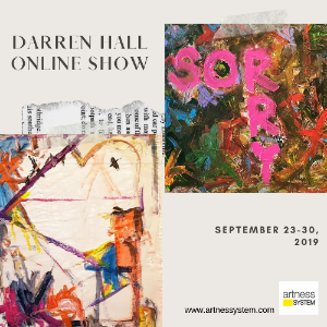artnessystem's tweet photo. CONNECTED TO GLOBAL ART COLLECTORS - https://t.co/YQZDLfBHGP https://t.co/qg5jgMT4Az