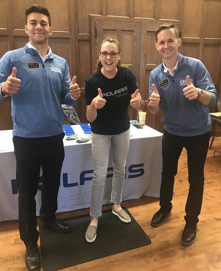 Want to #network with recruiters, give back to the #Krannert community and make new #friends? Don’t miss our callout this Wednesday, 6-7 pm in RAWLS 3082 to learn more about what we do and learn how you can #join !