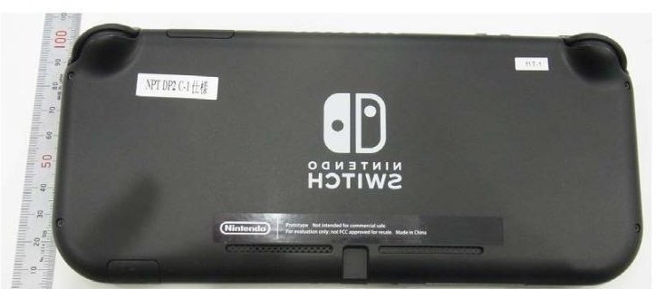 Nintendeal on Twitter: paperwork confirms Nintendo Switch Lite BKEHDH002 is the dev kit release https://t.co/Ab03iZDX5W" / Twitter