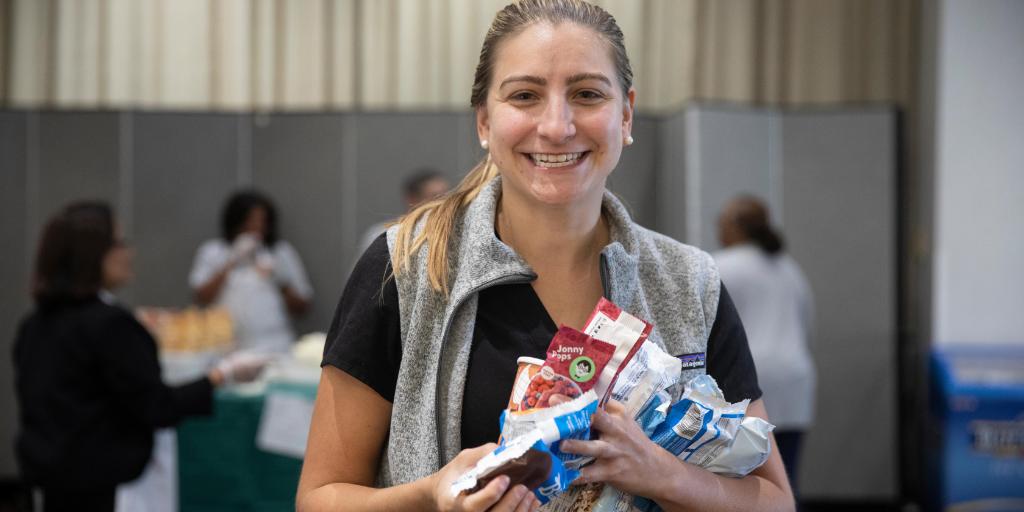 Rush University System for Health tweet media