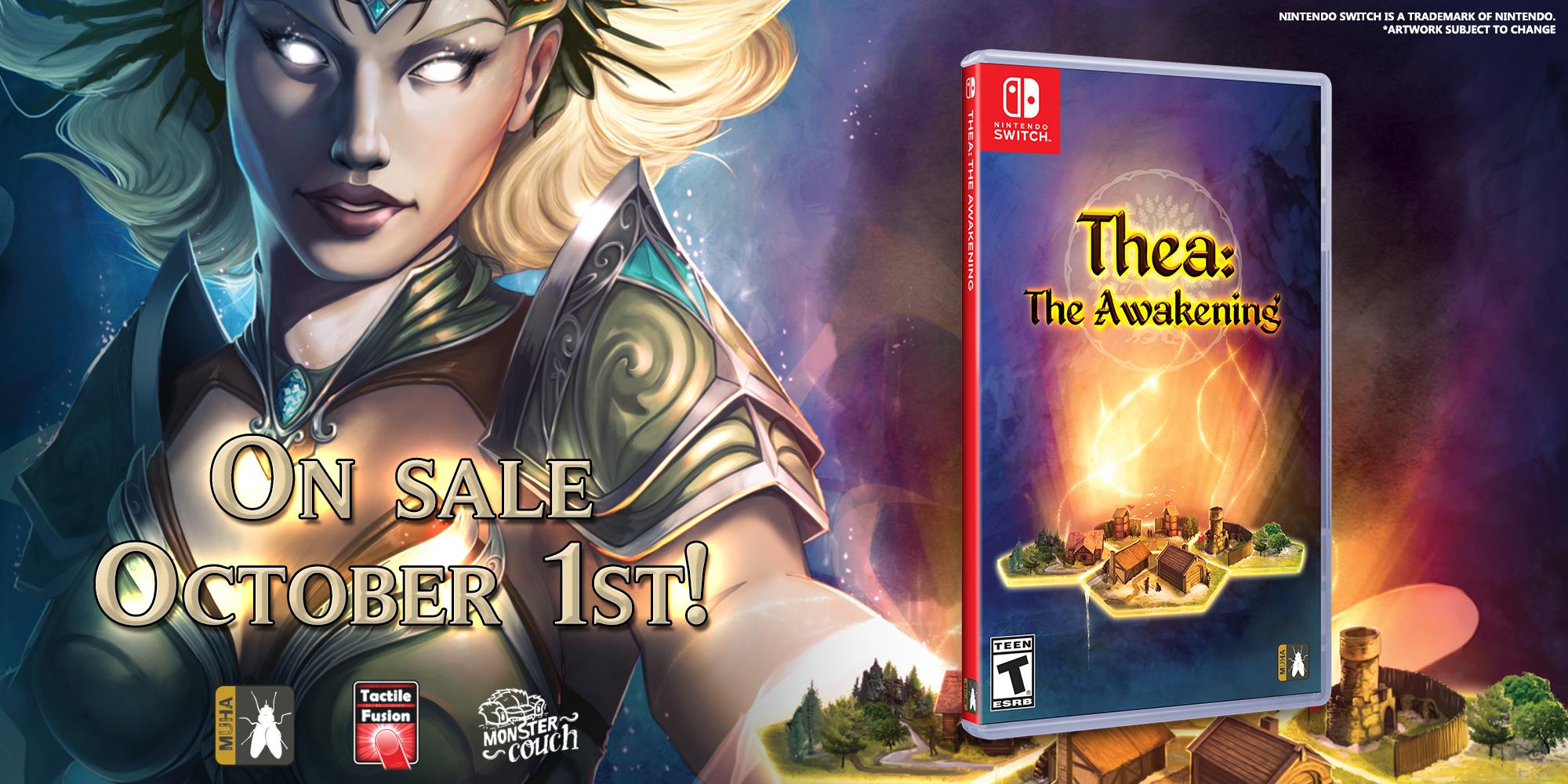 Limited Run Games on X