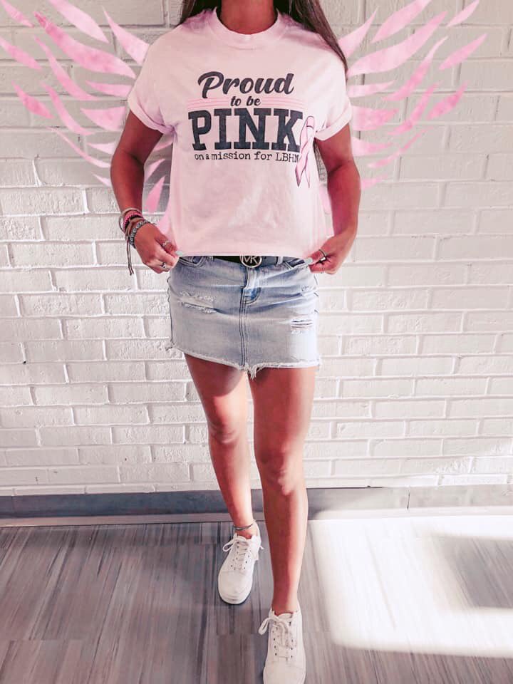 FSMSpta's tweet image. Shirts being sold at Farmwell and Broad Run all week!! Sep 30- Oct 4💗 Only $10