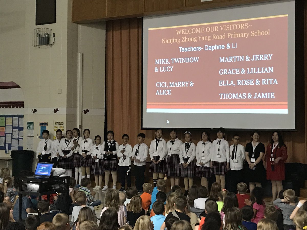 VanBuren Elementary tweet media