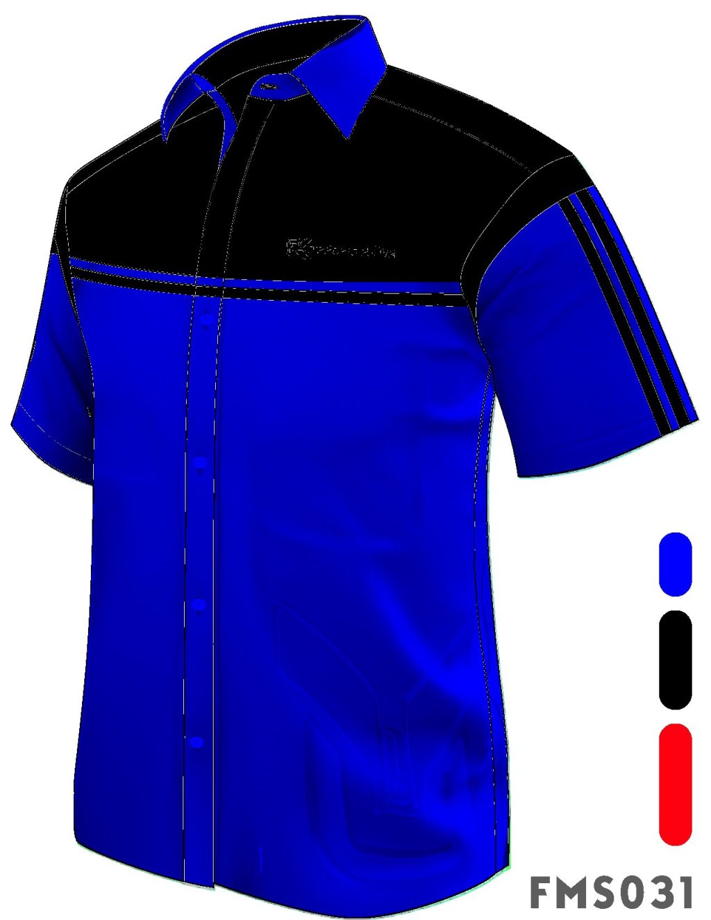 Corporate hot sale shirt malaysia
