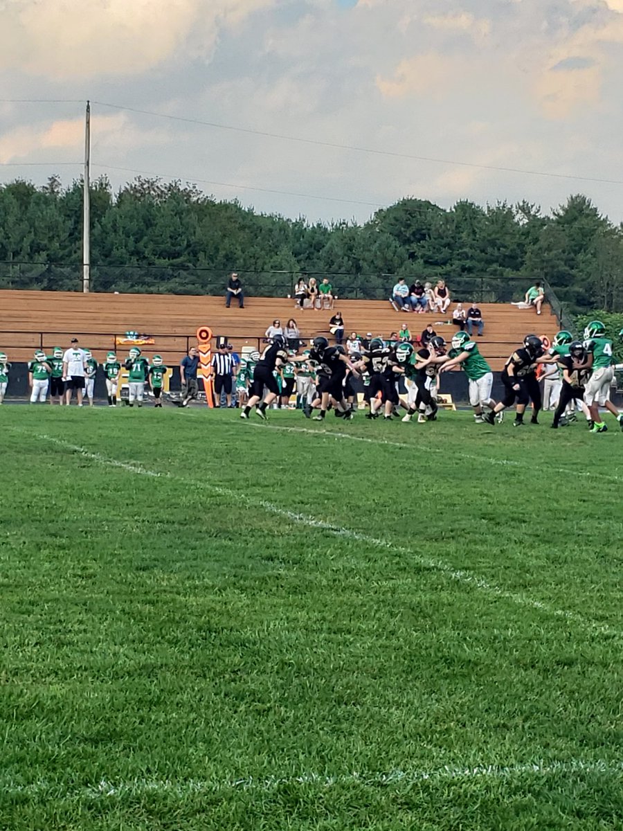 MrBlankenship2's tweet photo. Monday night lights! #WCPSSuccess #letsgopioneers https://t.co/LxHsDWDpFc
