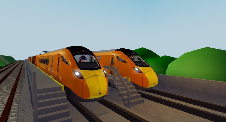 Stepford County Railway On Twitter Patch 28 Has Been Released Bringing With It The New Class 802 Support For Changing Route On Xbox And Many More Check It Out Https T Co Fnvkprc6mq - roblox stepford county railway class 755