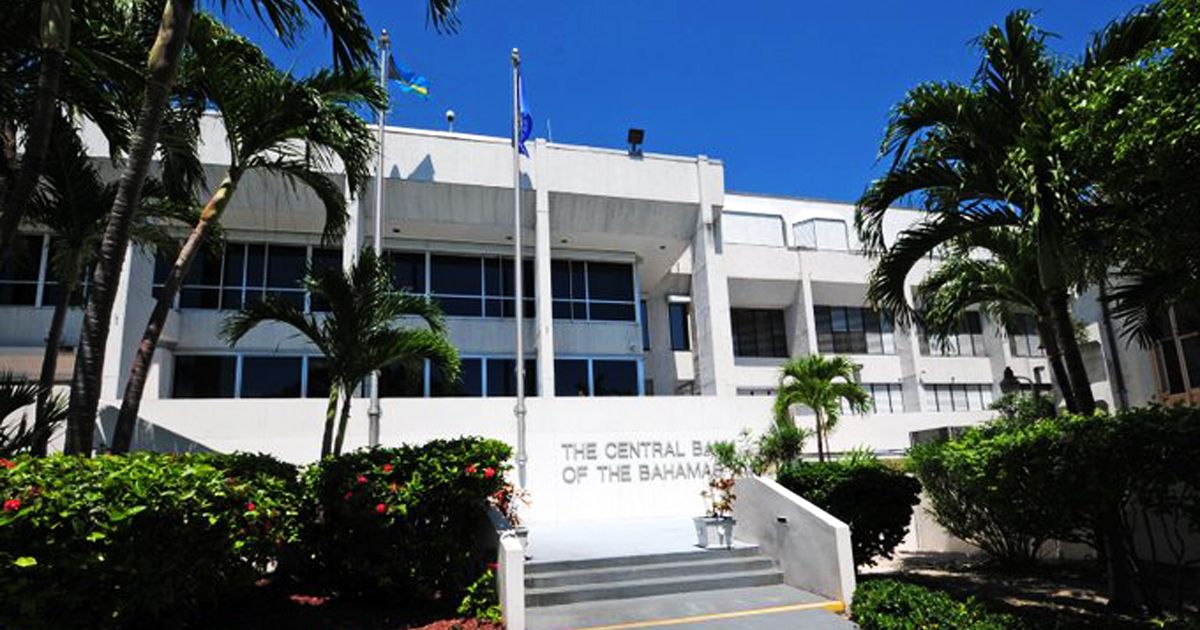 Wobbanks's tweet photo. Bahamas Central Bank To Deliver First Digital Currency By 2020
https://t.co/U0Bs6FTPQe
#BahamasCentralBank #DigitalCurrency #fiatcurrency #Bahamas #finance #banking #ProjectSandDollar #business #blockchain #fintech #digitalbanking https://t.co/kPTvBHQW6p