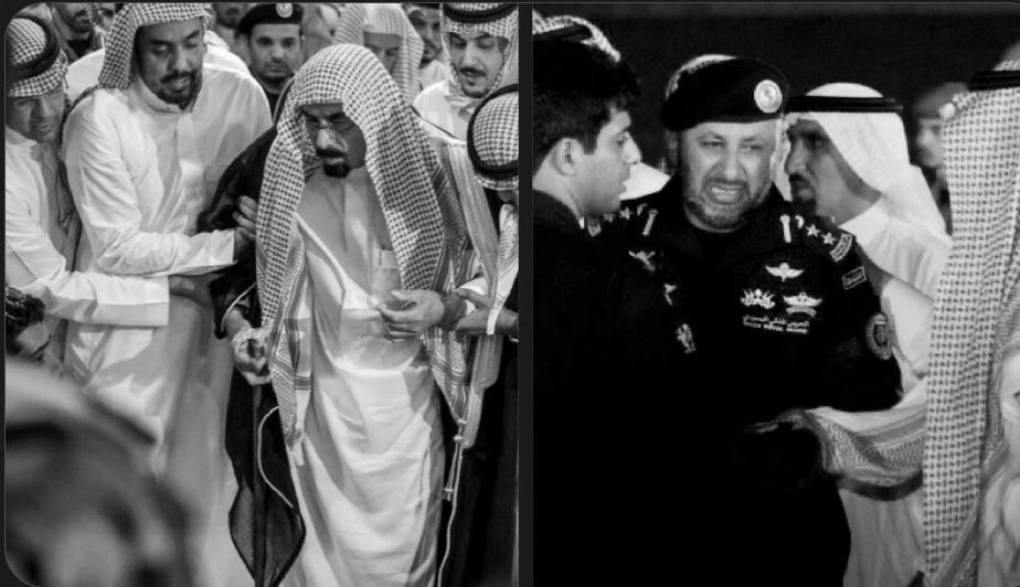 للفراق غصَّة لايشعر بها إلا مَن فَقَد💔'