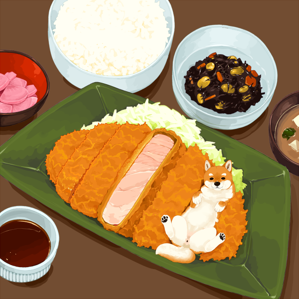 「お椀 寿司」のTwitter画像/イラスト(古い順)