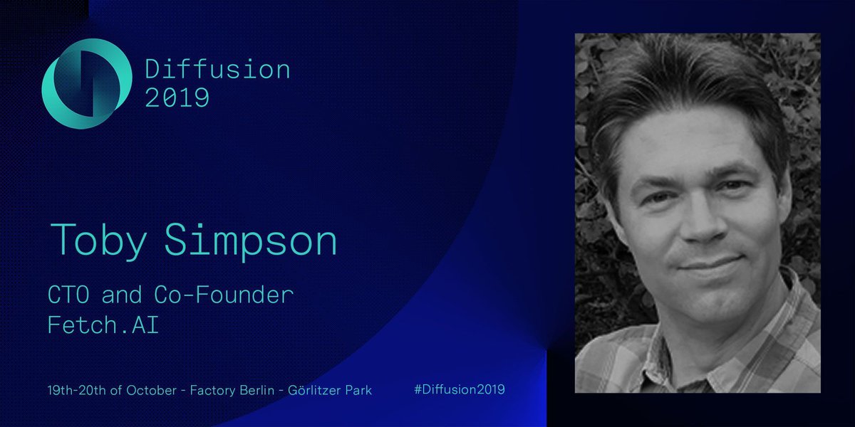 oviohq's tweet photo. As an integral part of The Convergence Stack it's great to have @pretzelsnake and the whole @Fetch_AI team at the heart of #Diffusion2019 

JOIN 👉 https://t.co/BKCL6WkFkp

#hackathonBerlin #Berlindevs https://t.co/EeDv7zR6Y2