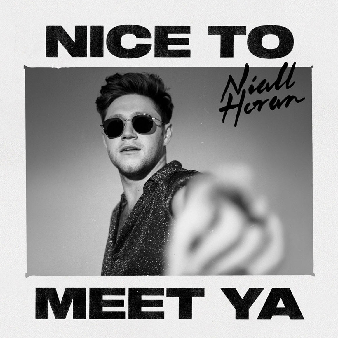 UMG's tweet photo. Are you ready?!

@NiallOfficial's new track “Nice To Meet Ya” drops THIS. FRIDAY.

Pre-save now
↳ https://t.co/f5J27BmeIL https://t.co/iMNHQQBhw8
