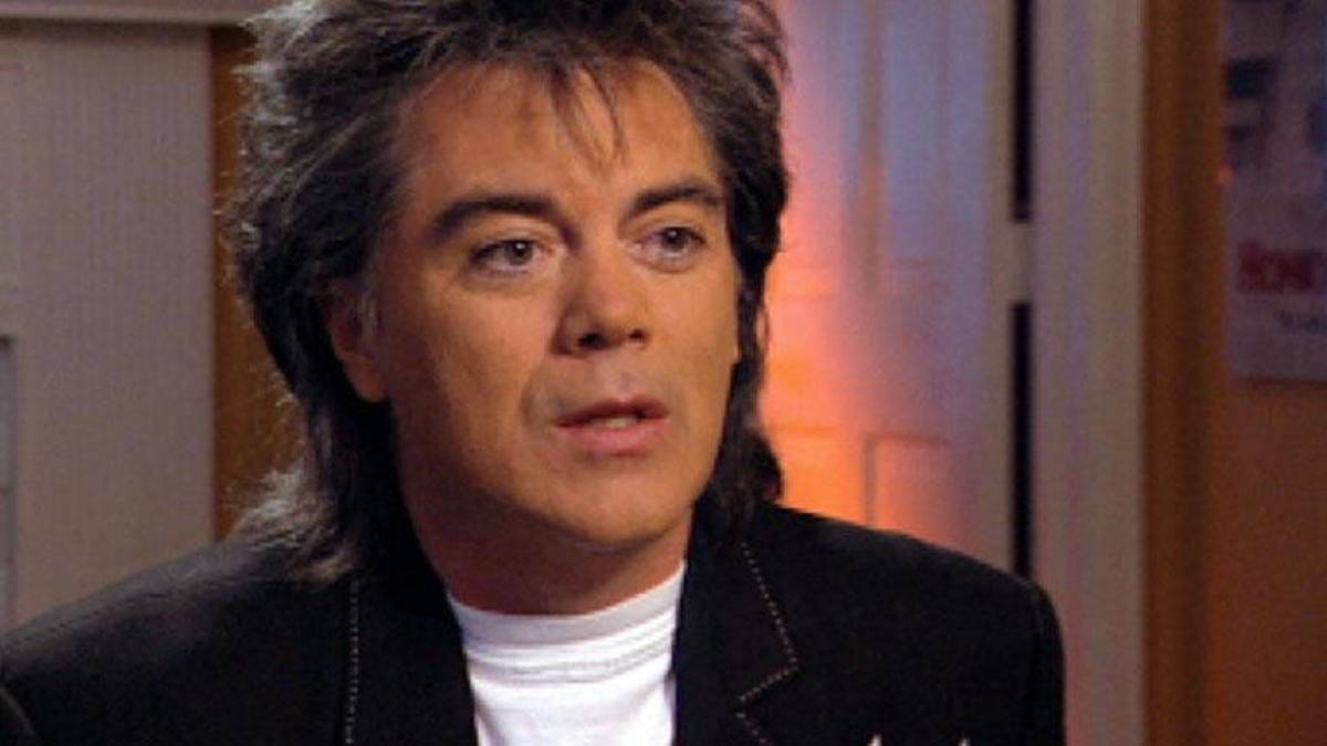 Marty Stuart - That\s What Love\s About  via Happy Birthday Marty 