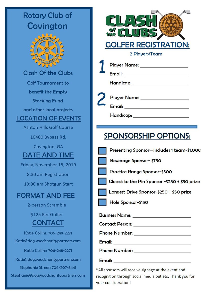 Covington Rotary tweet media