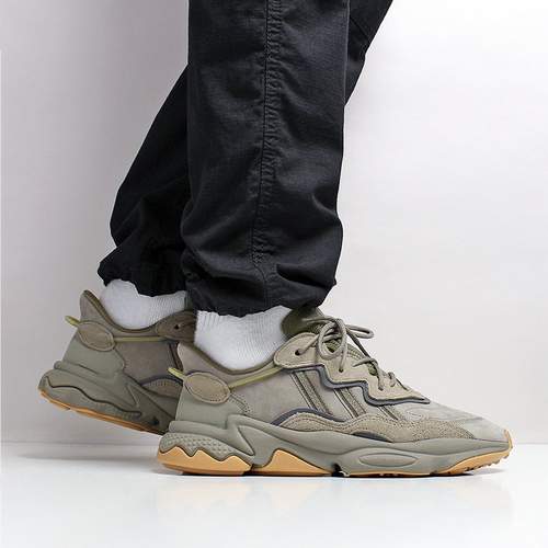 adidas originals ozweego khaki adidas originals ozweego khaki