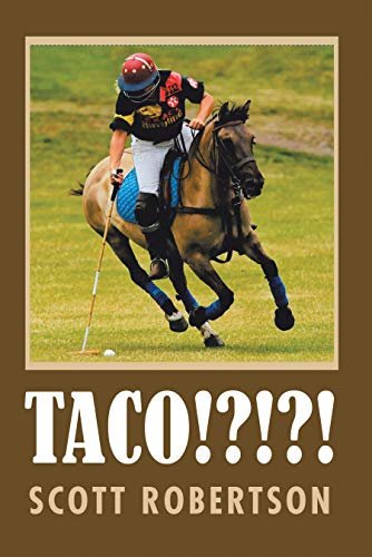 AuthorScottR's tweet photo. The average American considers the following to be minimum standards of living: no. 1—air conditioning, no. 2—hot running water, no. 3—an iPhone...

Grab a copy of "Taco!?!?!" on amazon and other online bookstores!

#Taco #ScottRobertson #WestpointPrintandMedia https://t.co/9niLGlwKon