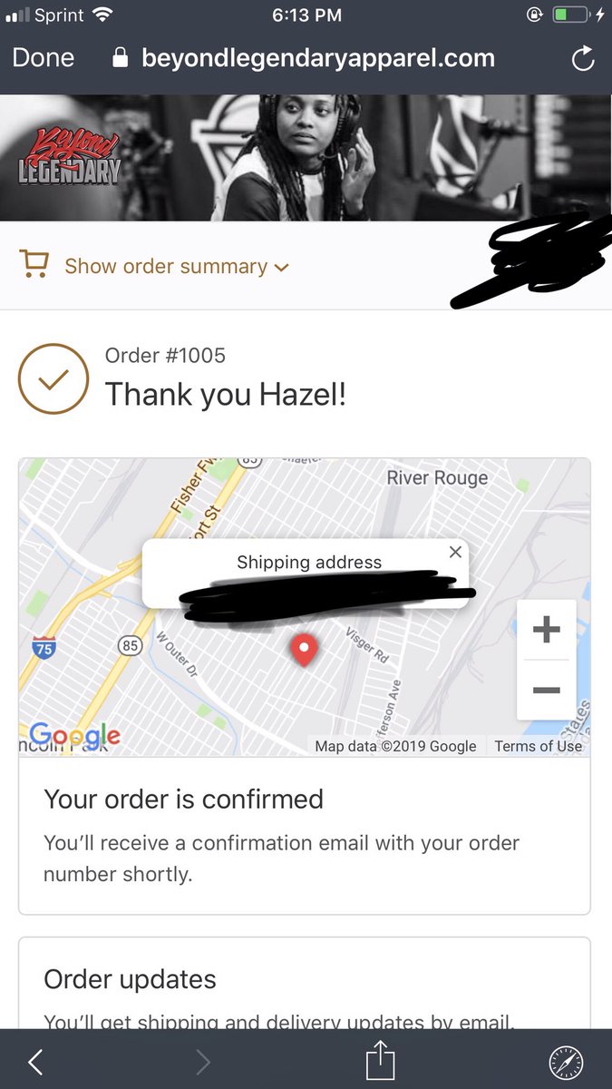 Got my <a href="/BL_Brand/">Beyond Legendary</a> gear make sure y’all pick some up‼️ <a href="/Quita/">Beyond Legendary Quita</a>