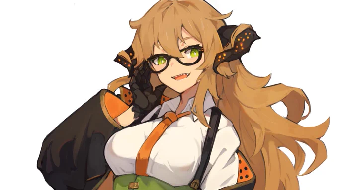 #メガネの日 